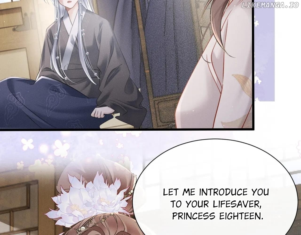 The Tyrant’s Family Lasts Thanks To Her Inner Voice Chapter 51 - page 82